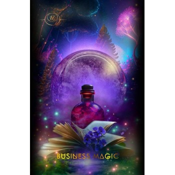 Creatrix Awakened Oracle kortos Muse Oracle Press